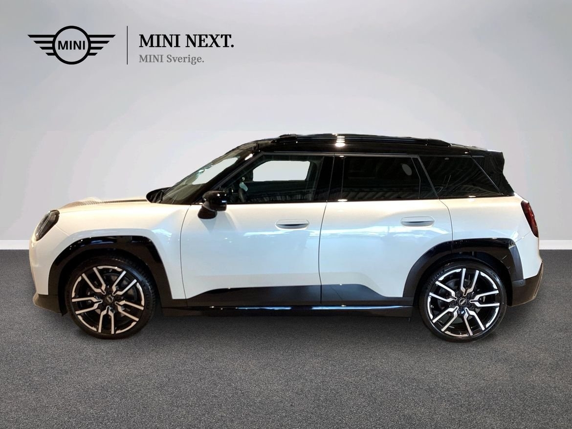 MINI Aceman 2026, photo 3/16