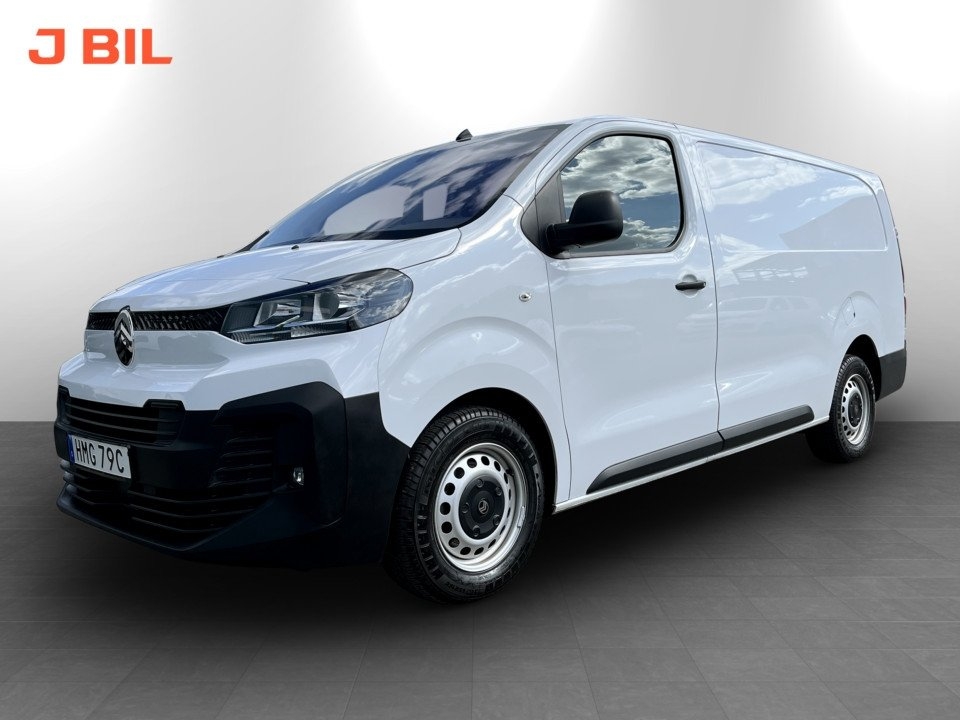 Citroen Jumpy