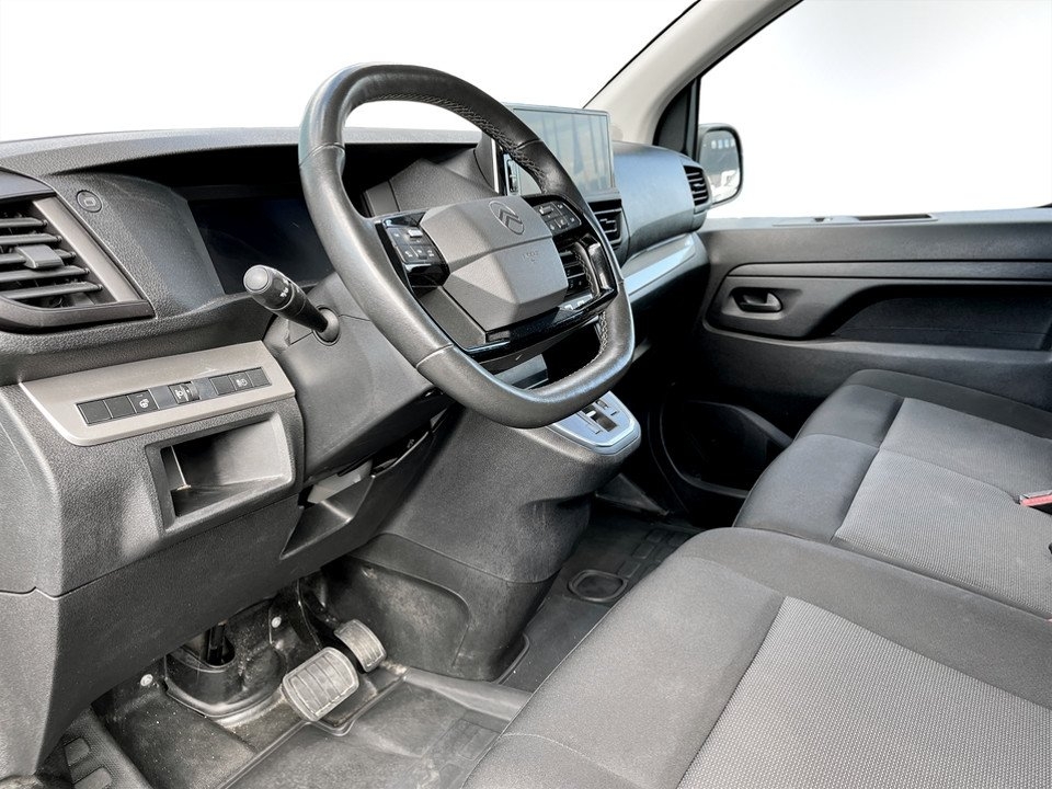 Citroen Jumpy 2024, bild 7/10