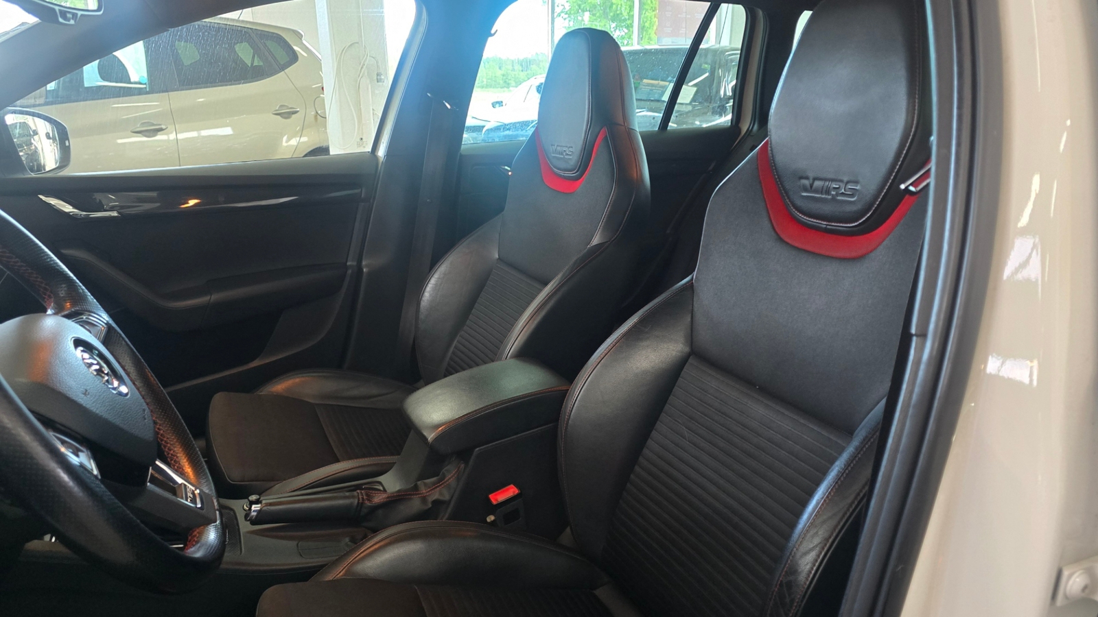 Skoda Octavia 2014, bild 6/9