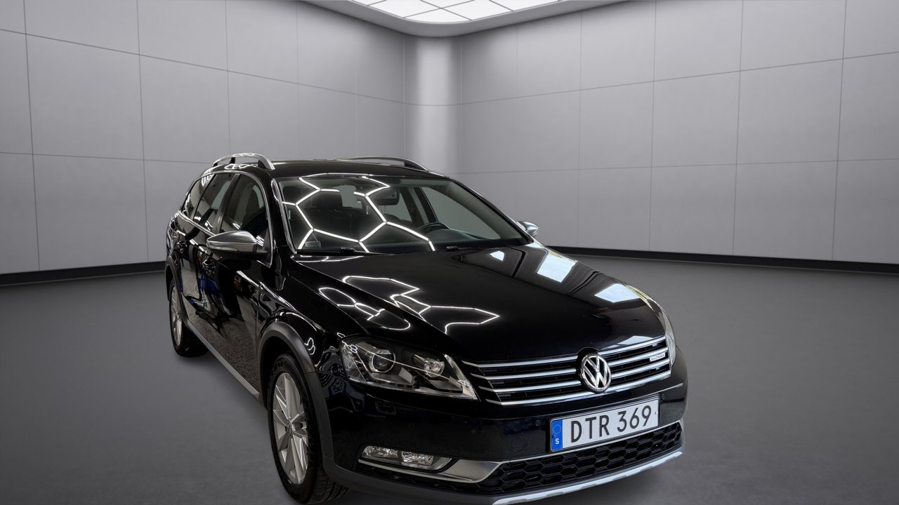 Volkswagen Passat 2015, kuva 3/10