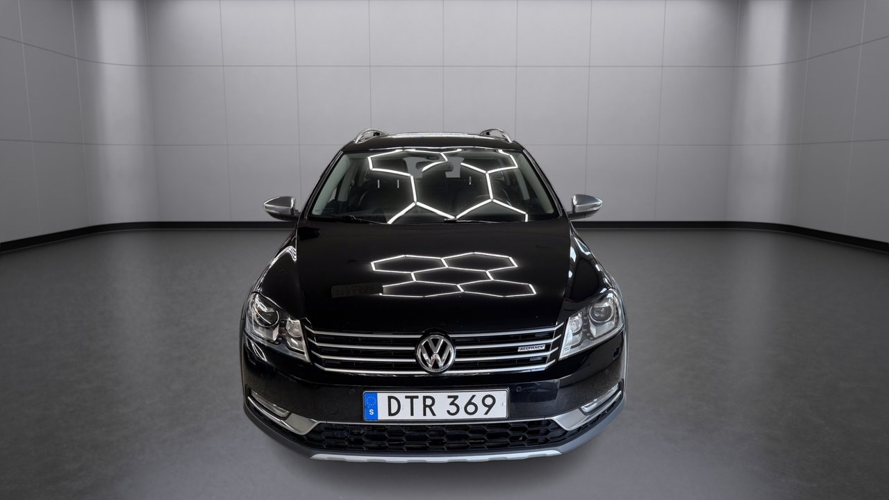 Volkswagen Passat 2015, kuva 2/10