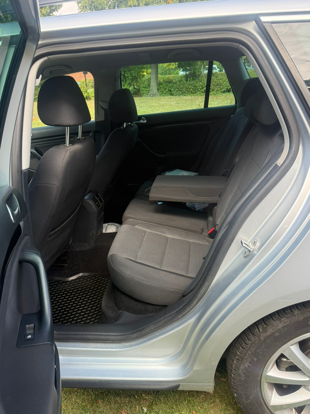 Volkswagen Golf 2011, bild 7/10