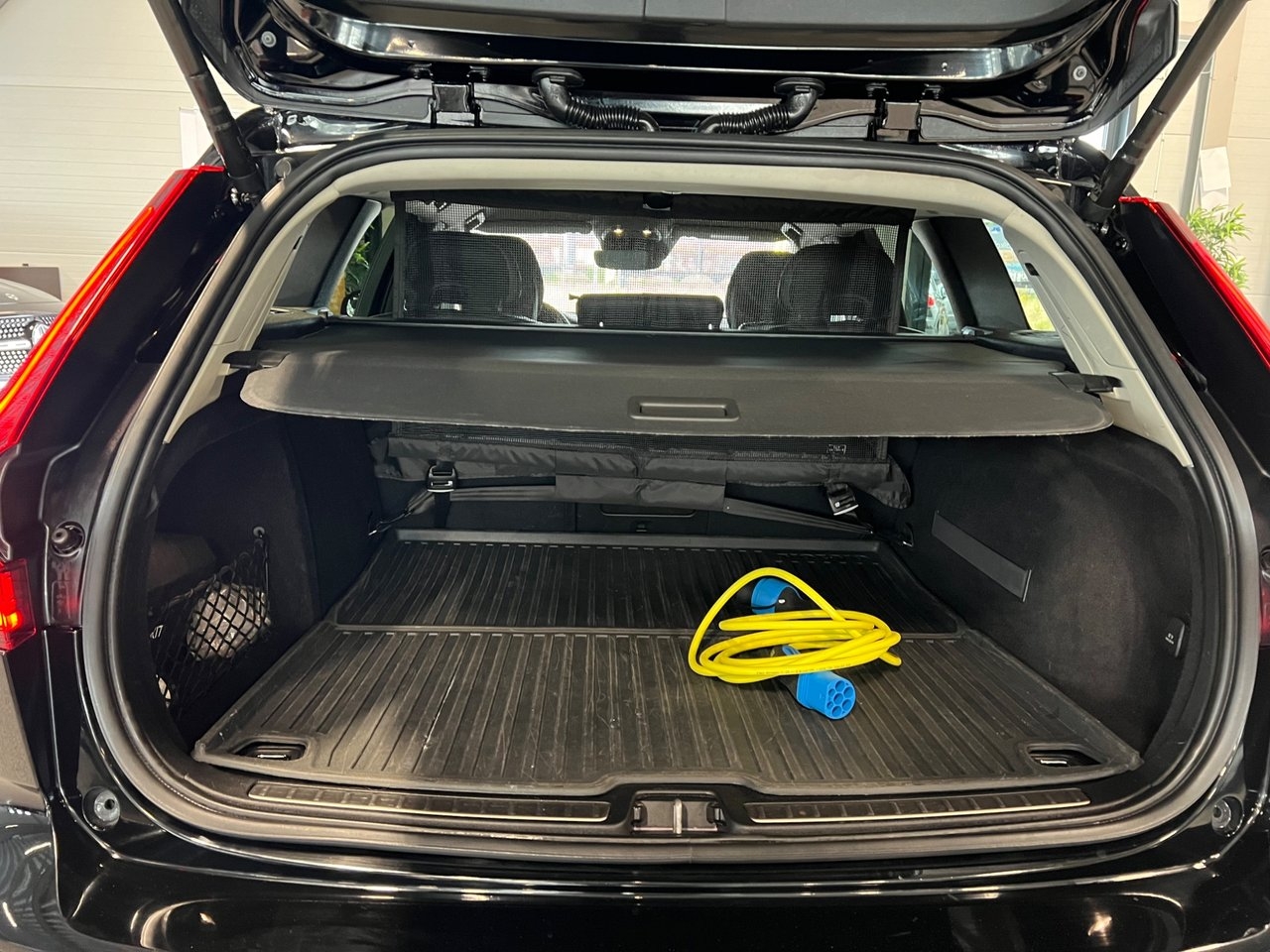 Volvo V60 2020, bild 5/10