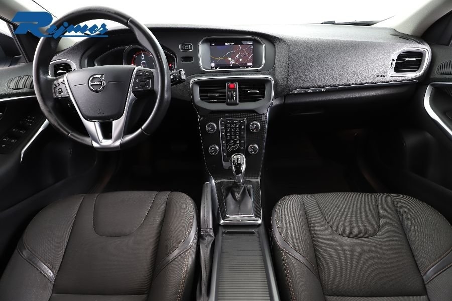 Volvo V40 Cross Country D3 Adv Edition 2019, bild 6/25