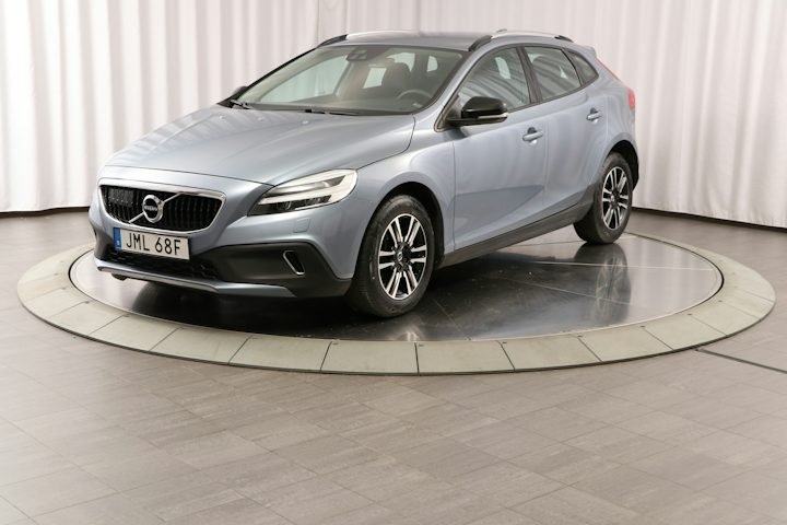Volvo V40 Cross Country