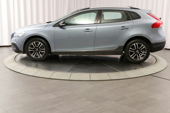 Volvo V40 Cross Country D3 Adv Edition 2019, bild 3/25