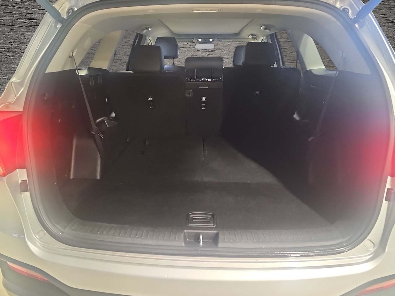 Kia Sorento 2.2 CRDi AWD Aut Business 2015, bild 4/8