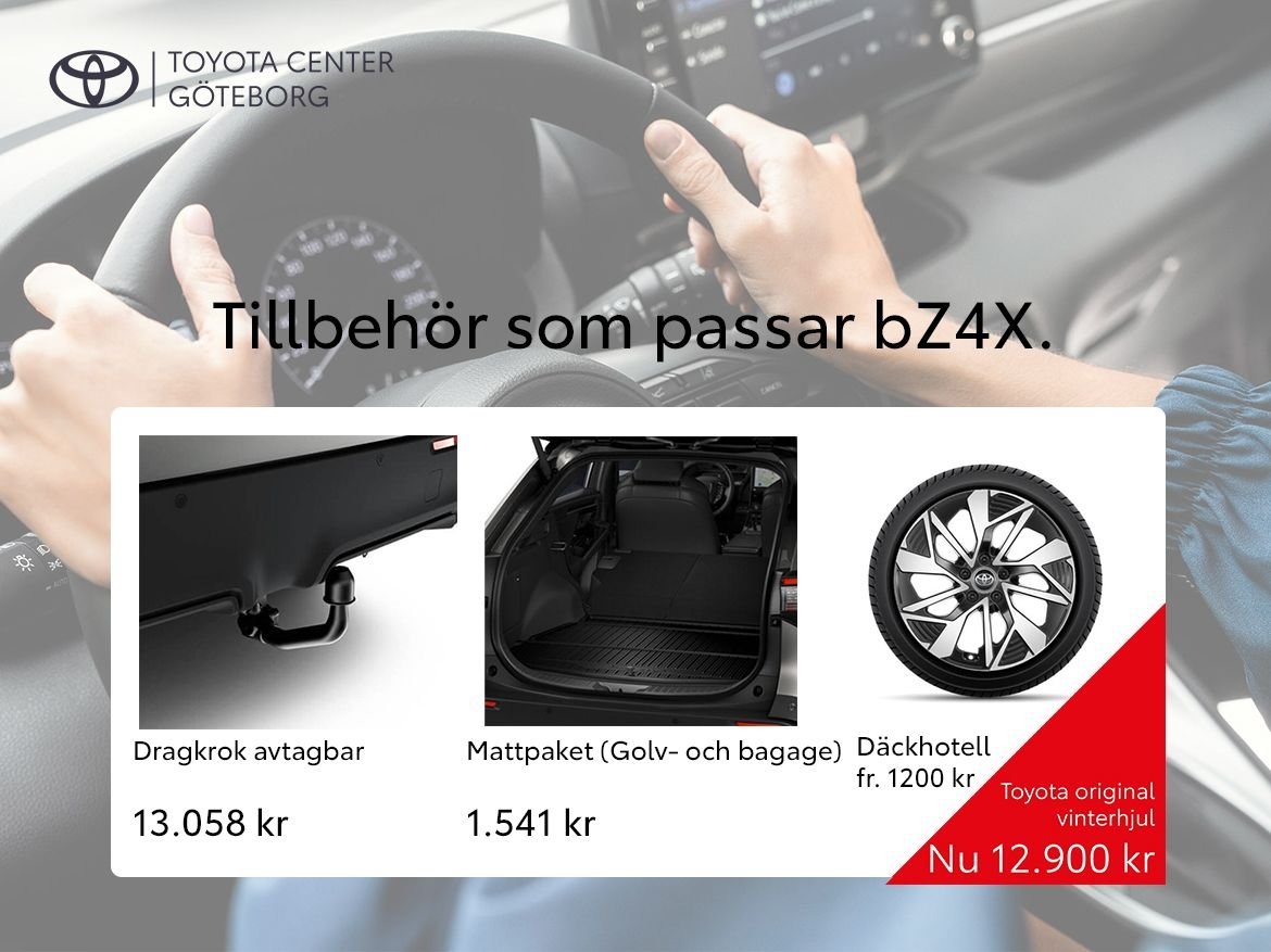 Toyota bZ4X 2025, bild 2/10