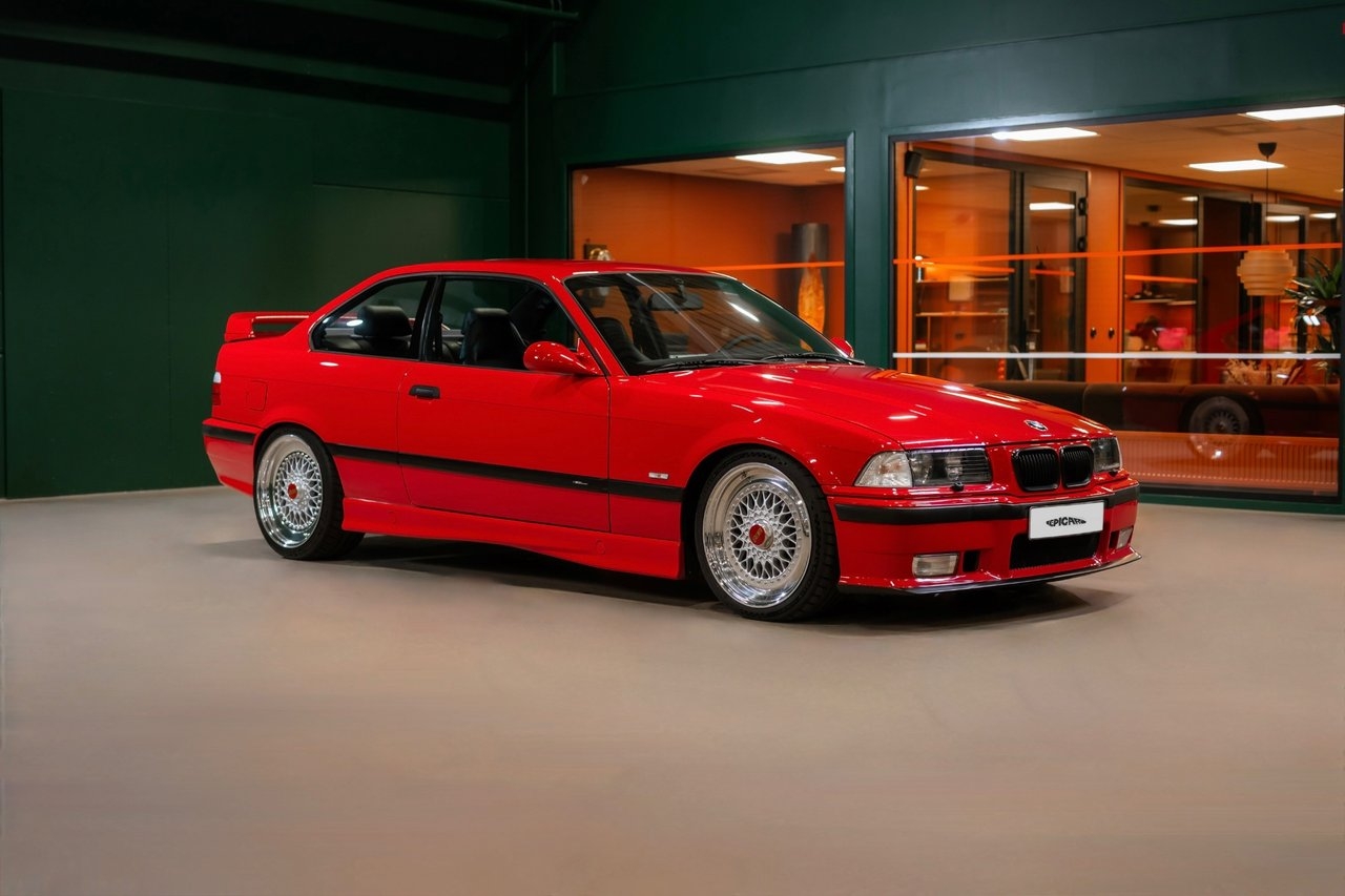 BMW M3