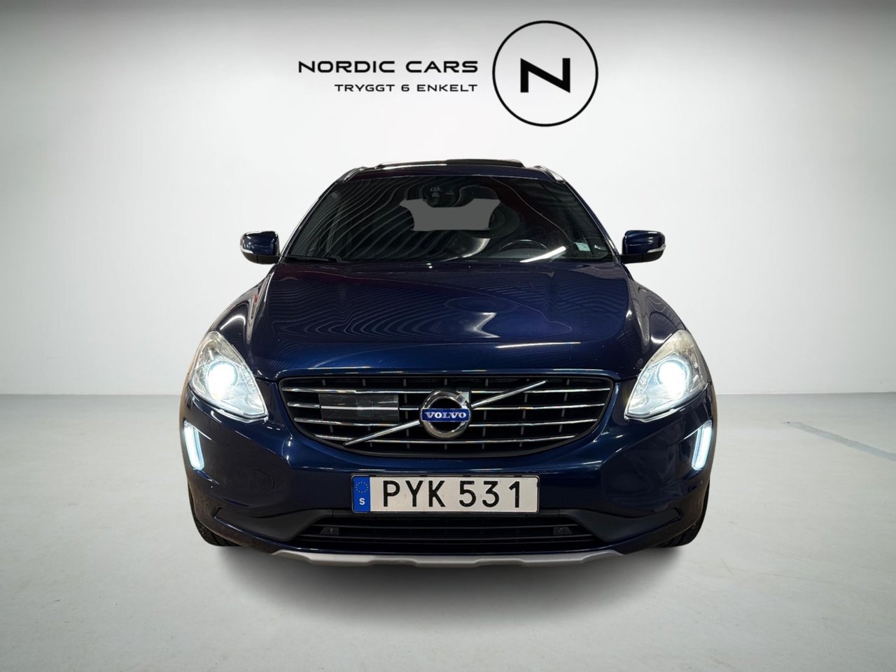 Volvo XC60 2016, kuva 4/10