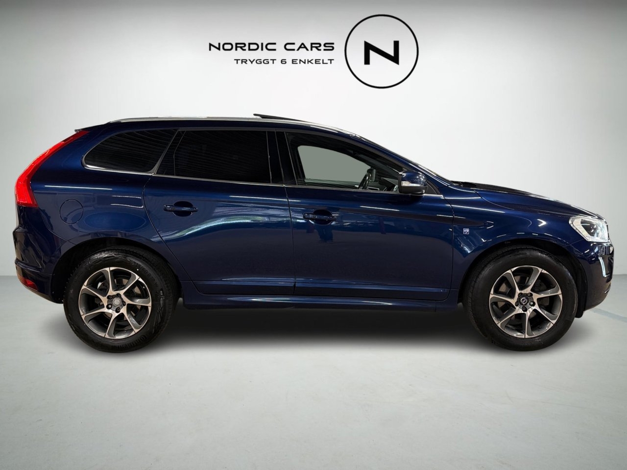 Volvo XC60 2016, kuva 5/10