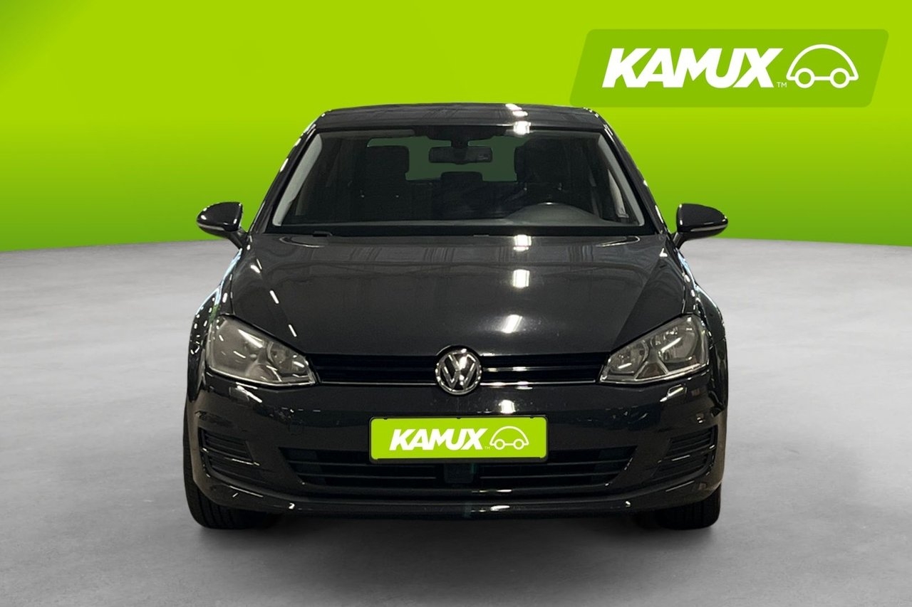 Volkswagen Golf 2015, bild 6/19