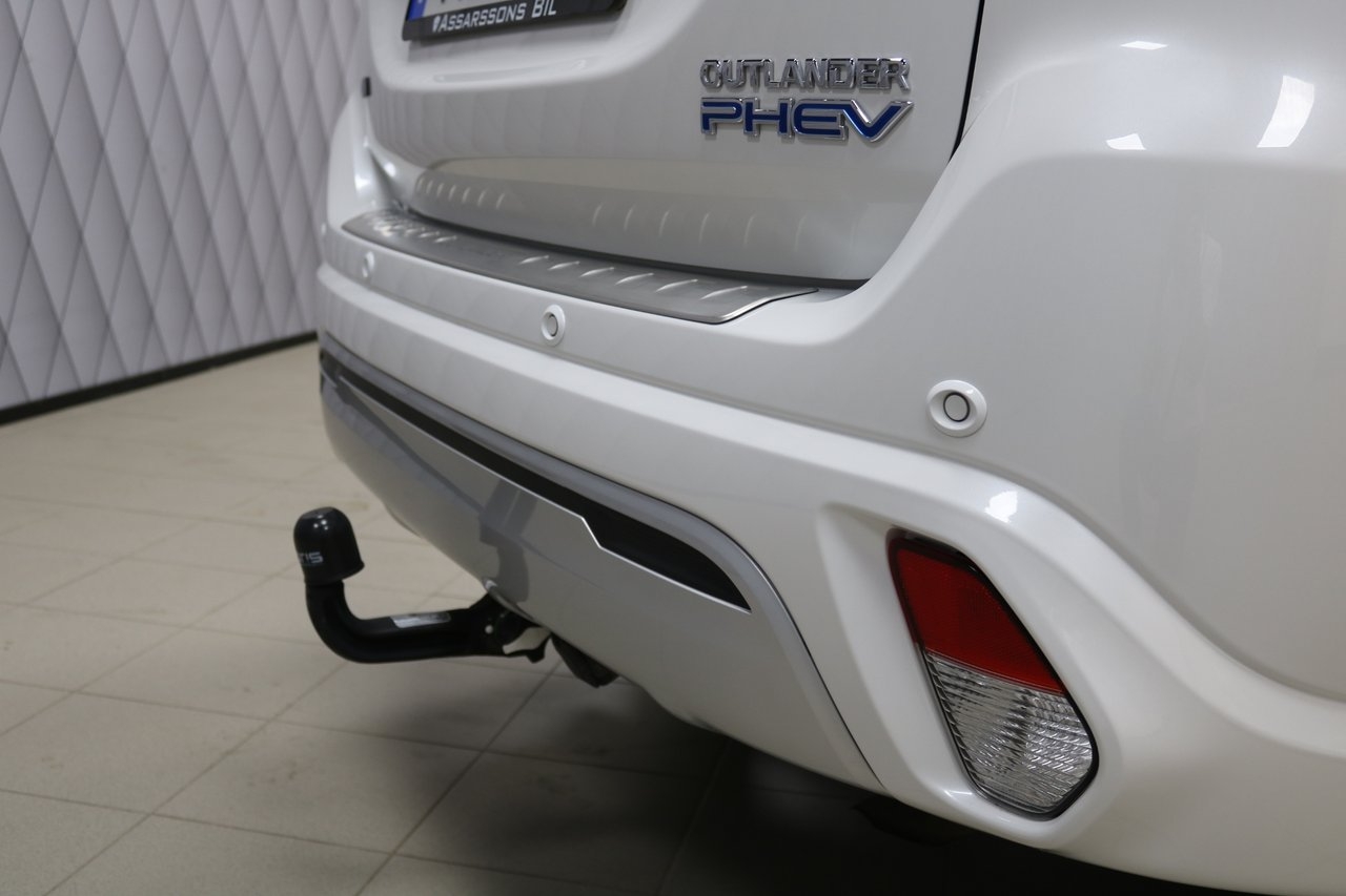 Mitsubishi Outlander 2019, kuva 7/10