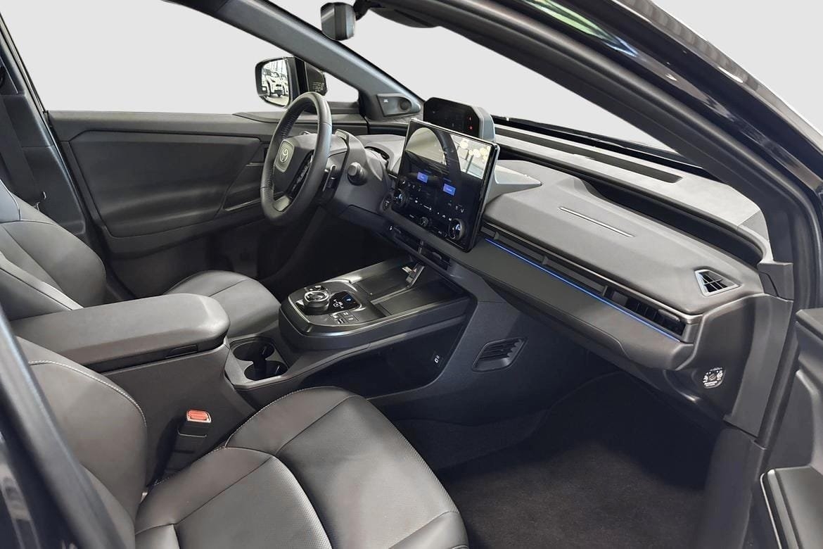 Toyota bZ4X AWD EXECUTIVE 2025, bild 7/12