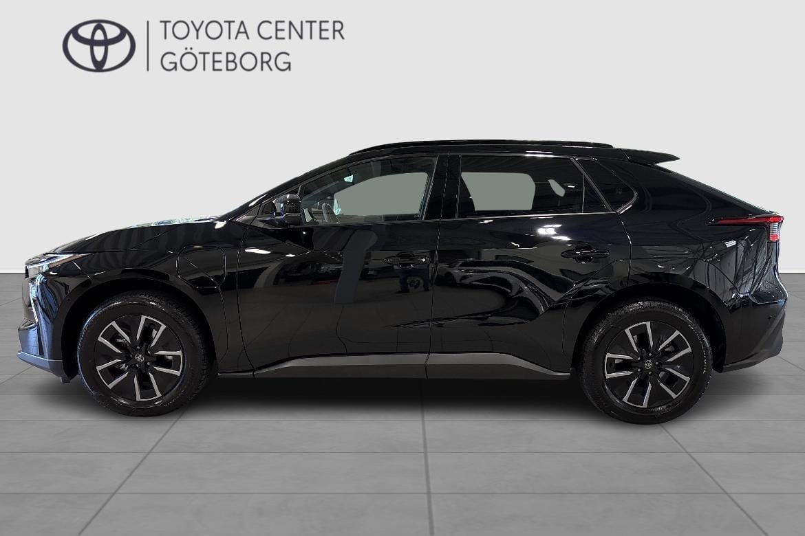 Toyota bZ4X AWD EXECUTIVE 2025, bild 4/12