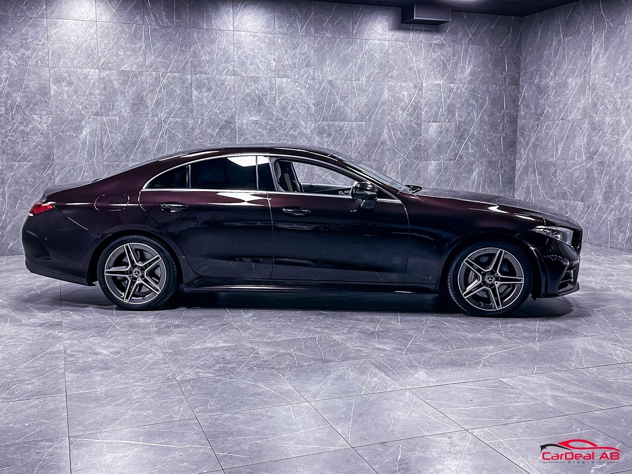 Mercedes-Benz CLS 2019, kuva 2/10