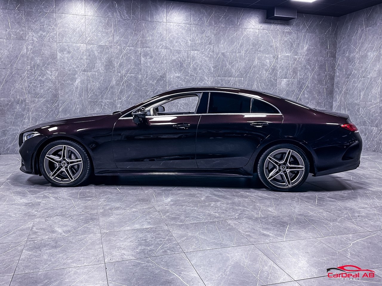Mercedes-Benz CLS 2019, kuva 6/10
