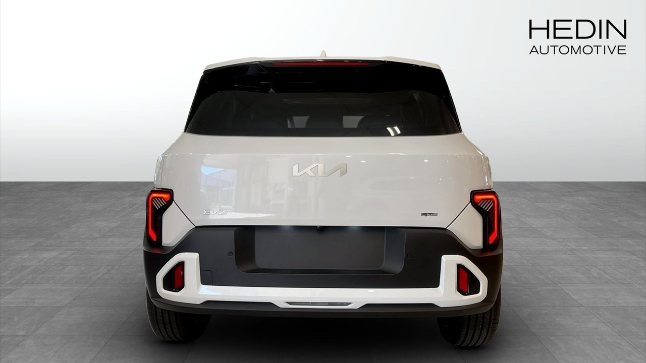Kia EV2 GT LINE LONG RANGE 2027, photo 7/13