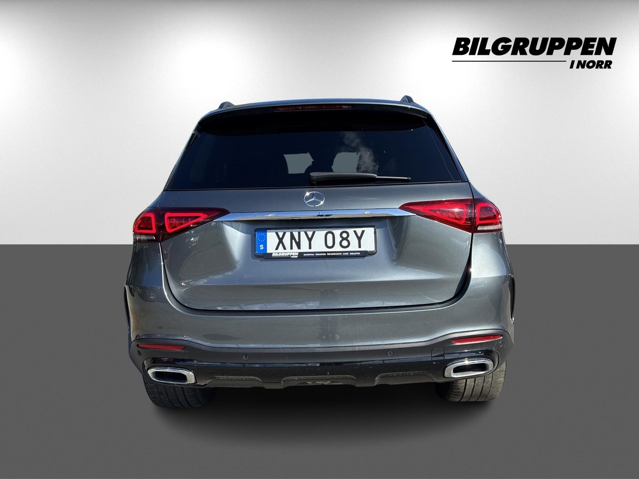 Mercedes-Benz GLE 2021, bild 5/10
