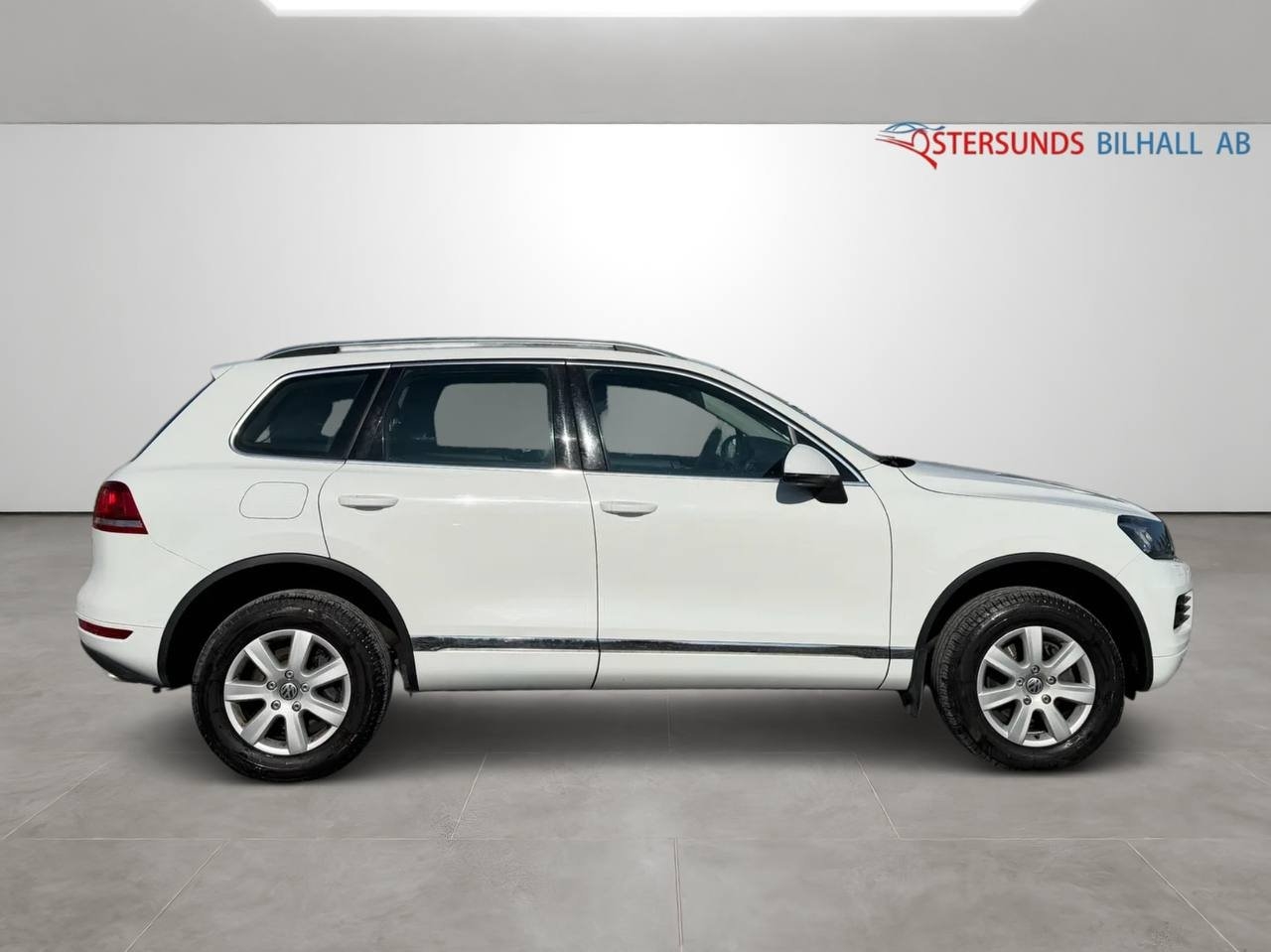 Volkswagen Touareg 2014, bild 6/10