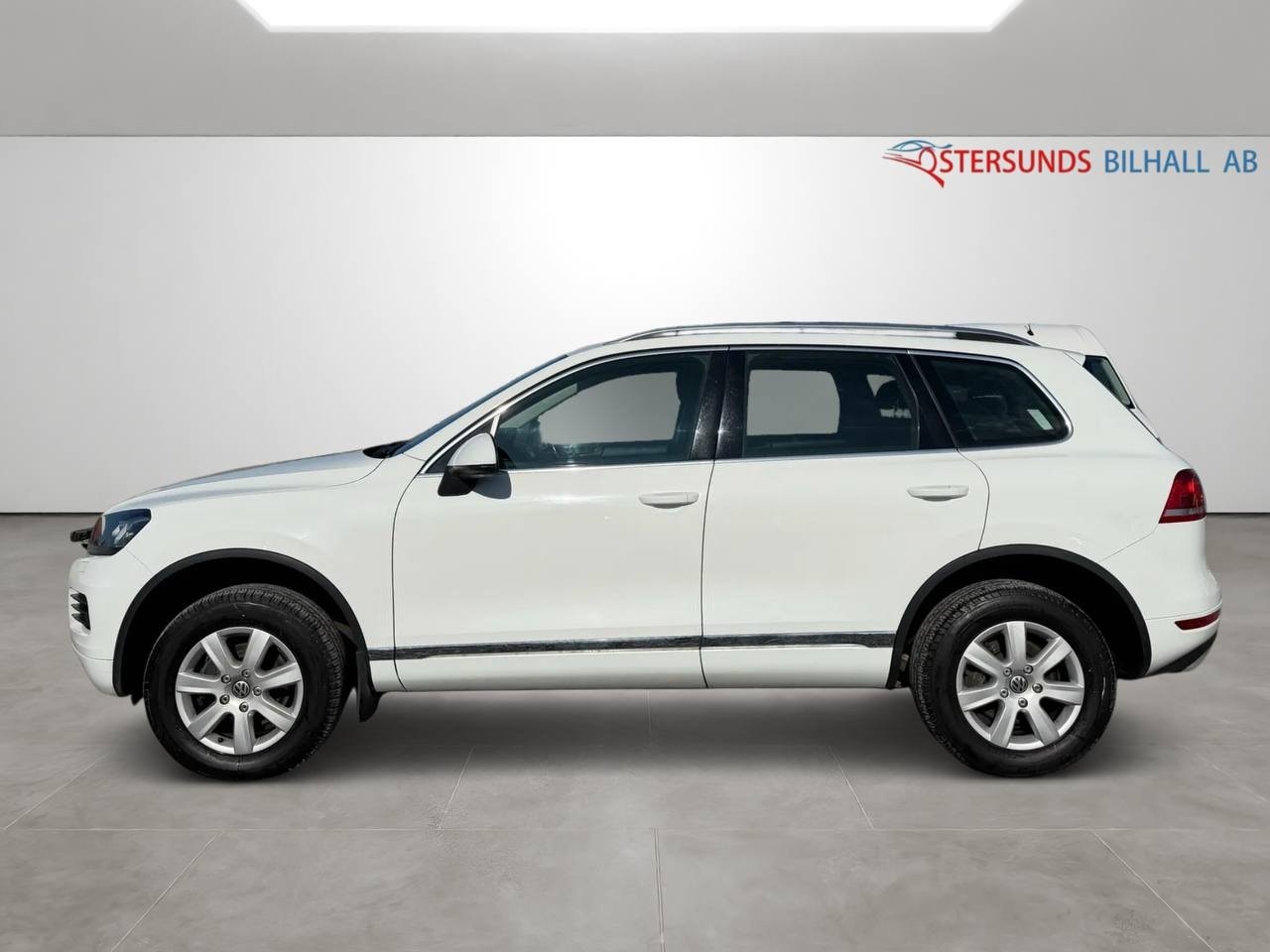 Volkswagen Touareg 2014, bild 4/10