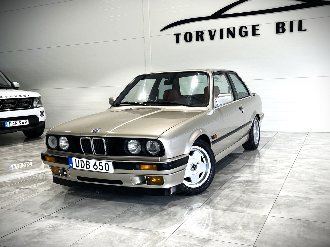 BMW 325