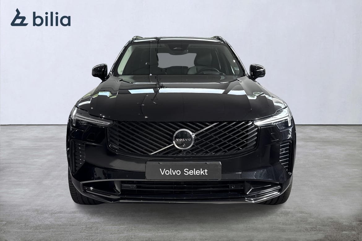 Volvo XC90 II T8 Ultra Dark 2025, bild 6/10