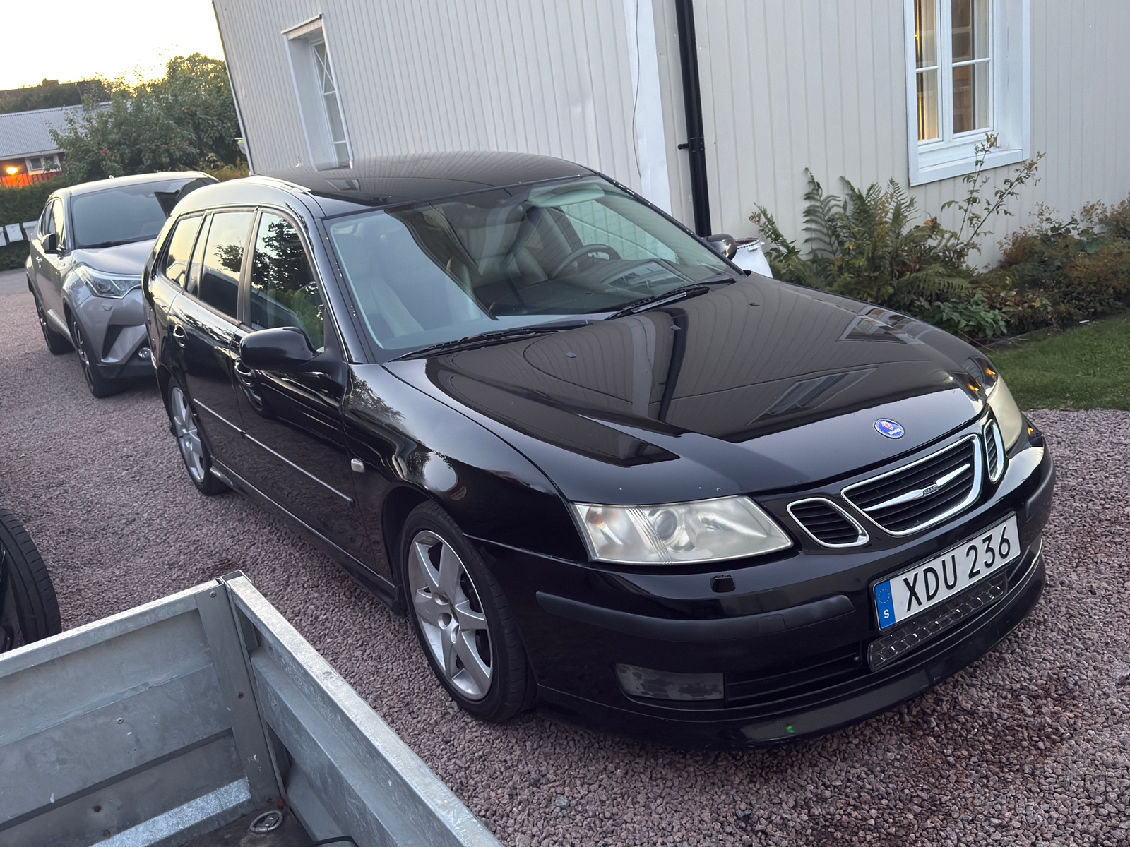 Saab 9-3