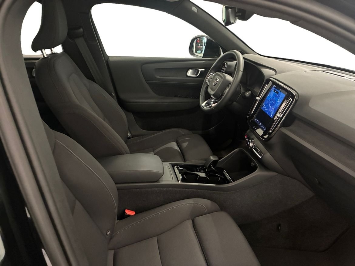 Volvo XC40 Recharge Core Edition 2023, bild 5/10