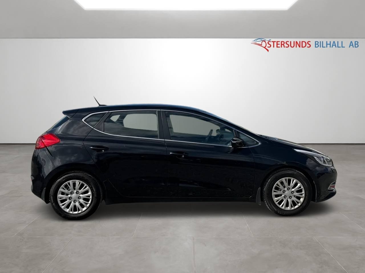 Kia Ceed 2015, bild 6/10
