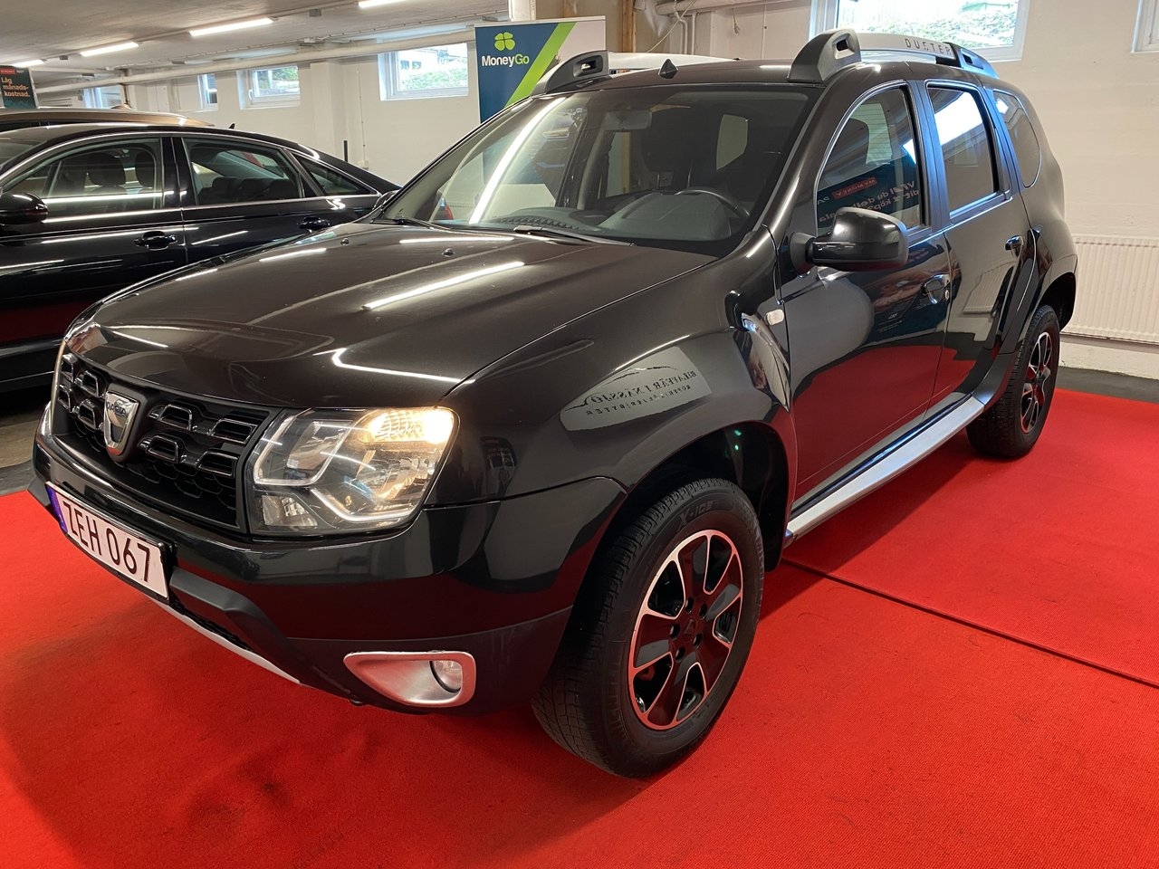 Dacia Duster 2018, bild 3/10
