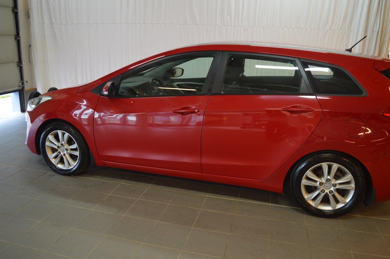 Hyundai i30 2013, bild 6/10