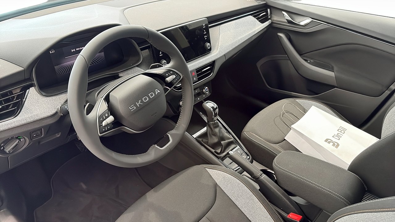 Skoda Kamiq Selection Explore 2027, bild 5/10