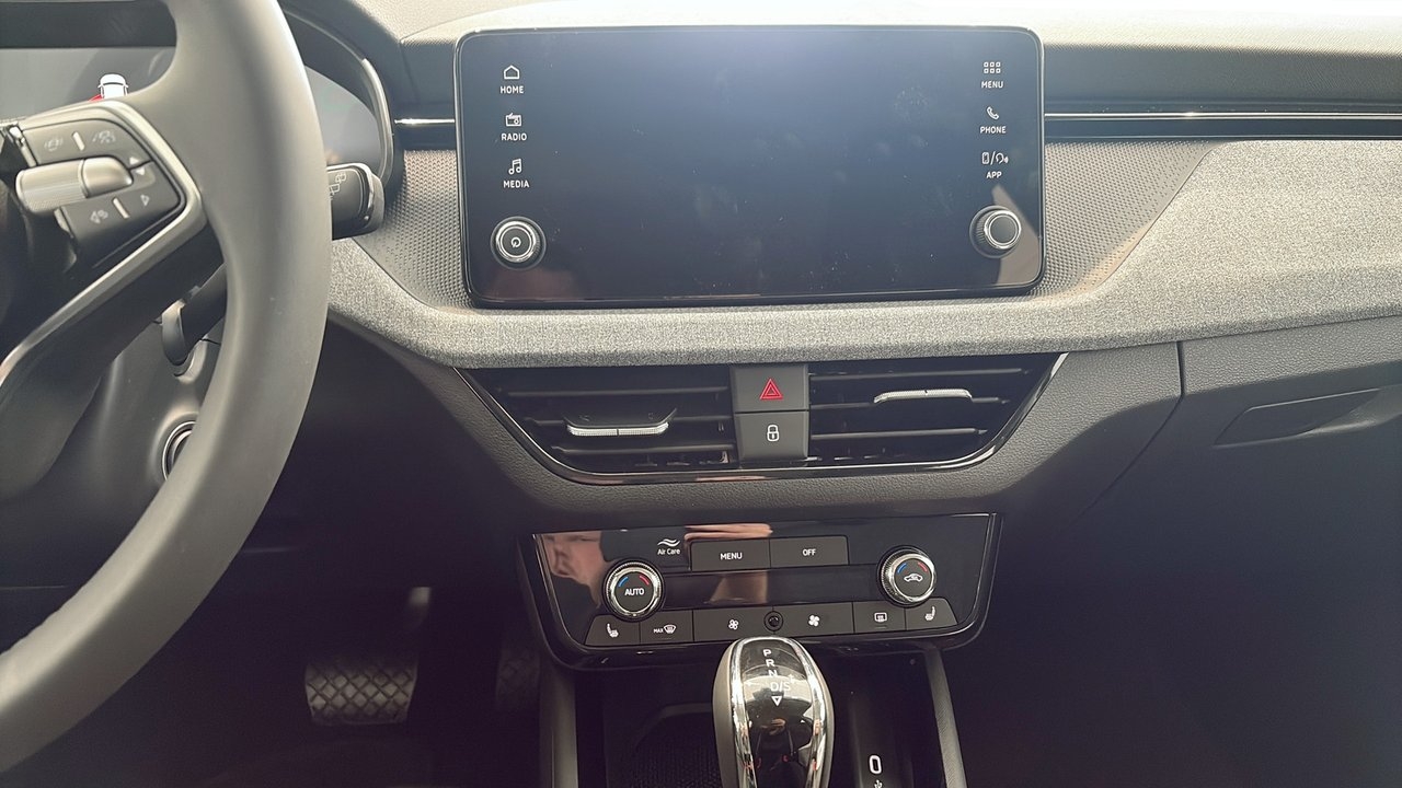 Skoda Kamiq Selection Explore 2027, bild 6/10