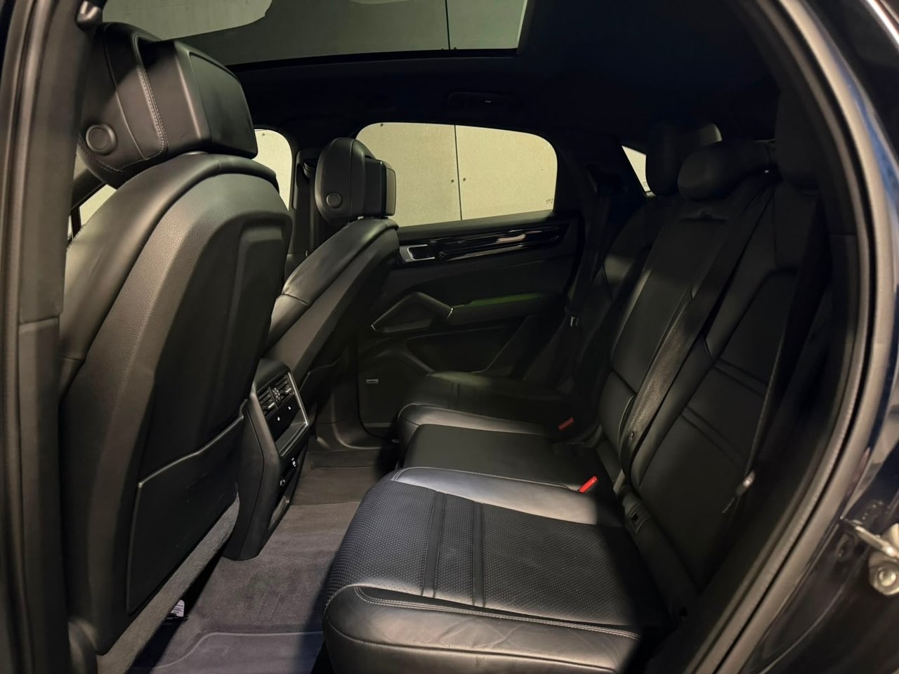 Porsche Cayenne 2021, bild 7/10