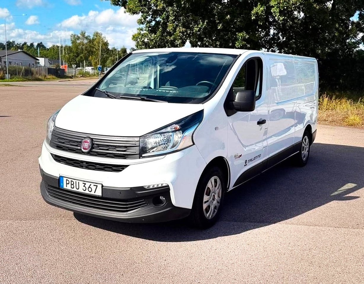 Fiat Talento