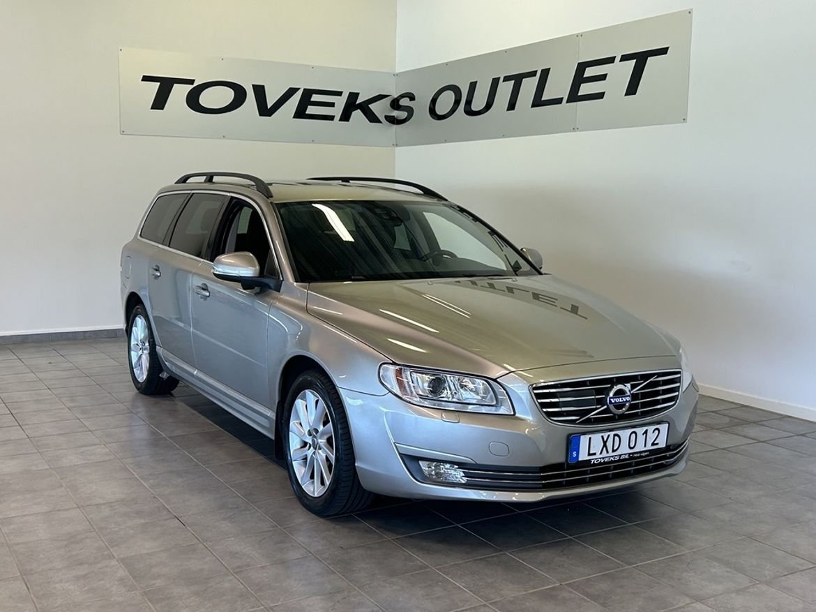 Volvo V70