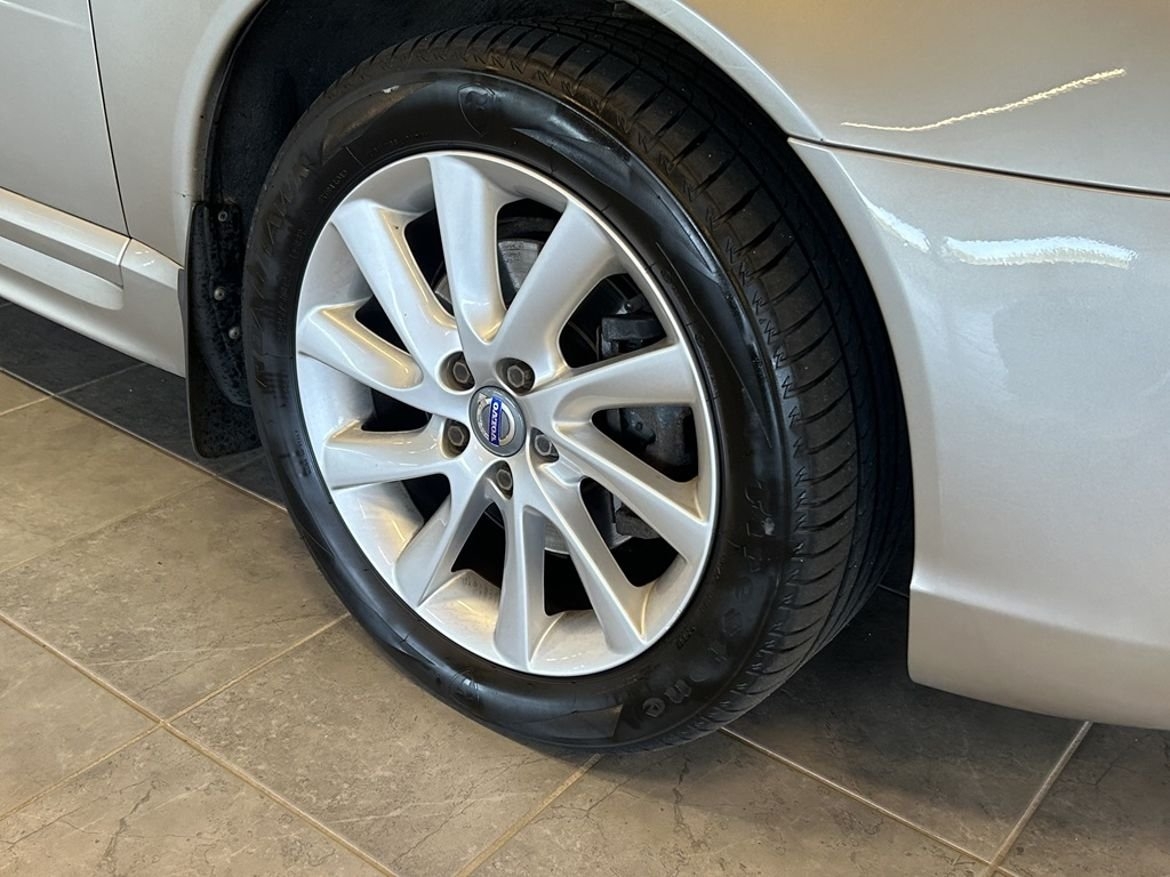 Volvo V70 2016, photo 3/22