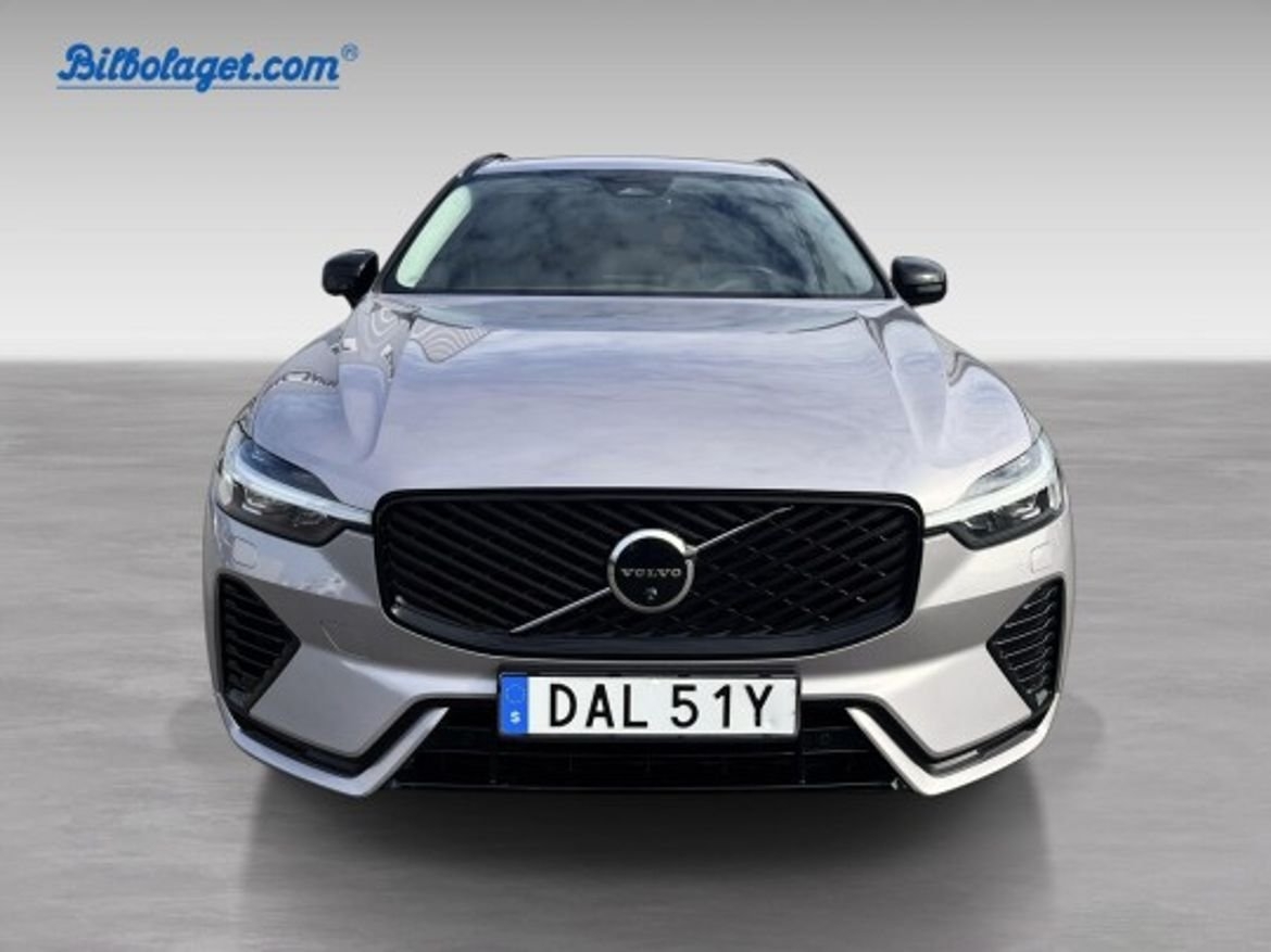 Volvo XC60 T6 Plus Dark Nordic Edition 2026, kuva 2/10