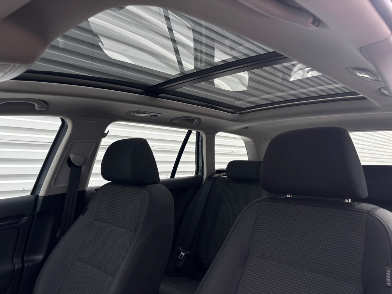 Volkswagen Golf 2010, bild 5/10