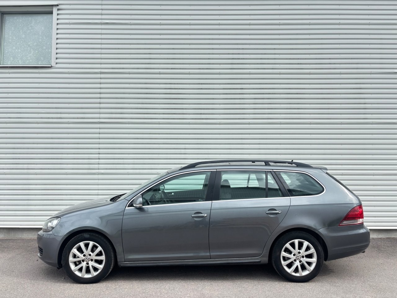 Volkswagen Golf 2010, bild 2/10