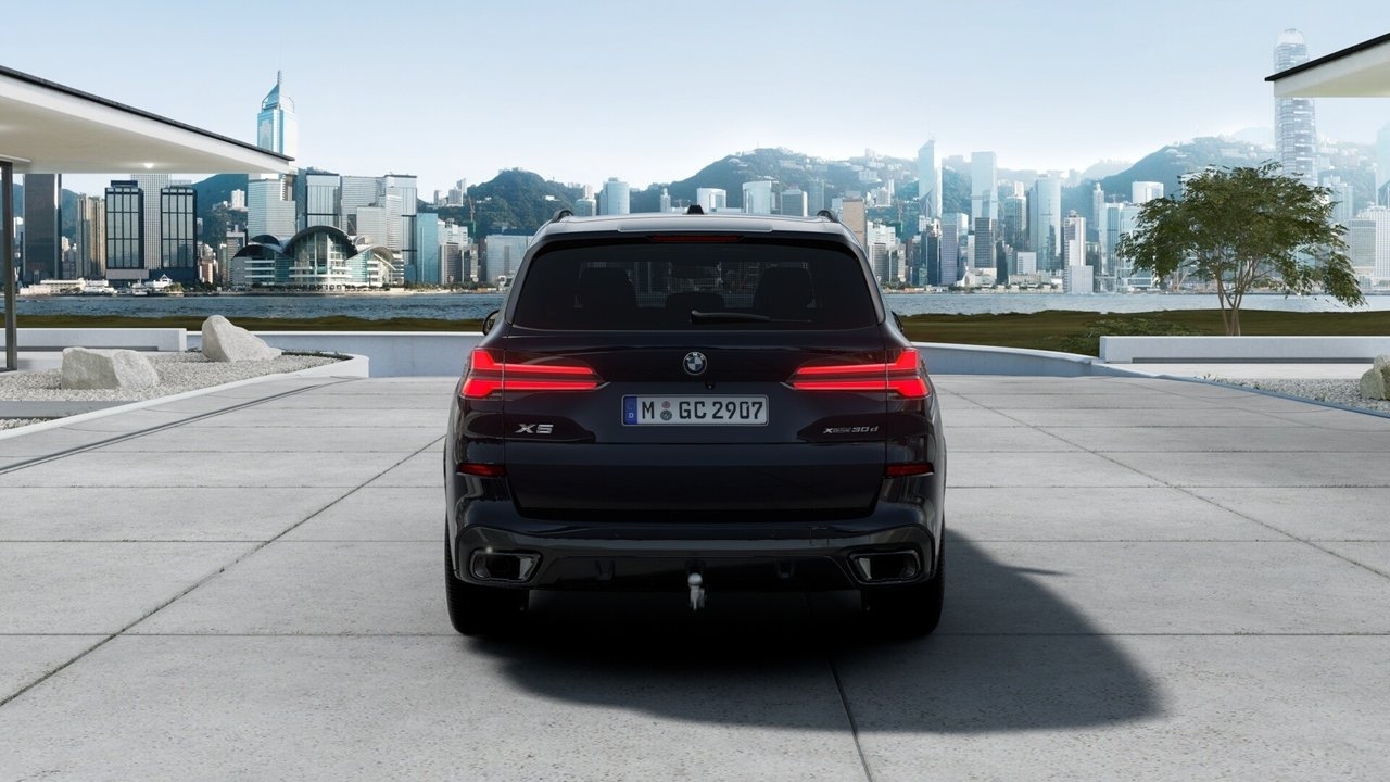 BMW X5 2026, kuva 5/13