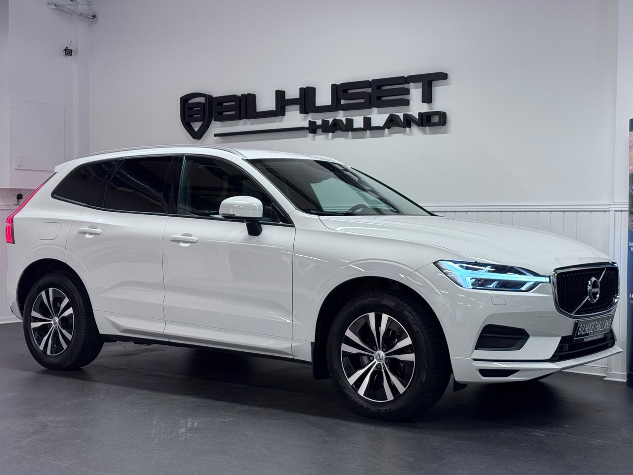 Volvo XC60 2020, bild 5/10