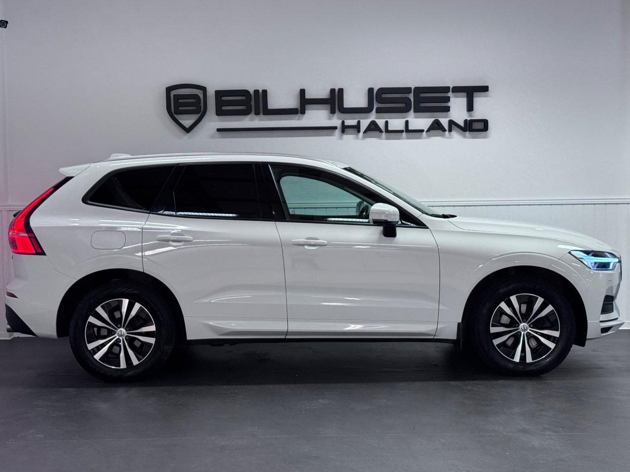Volvo XC60 2020, bild 6/10