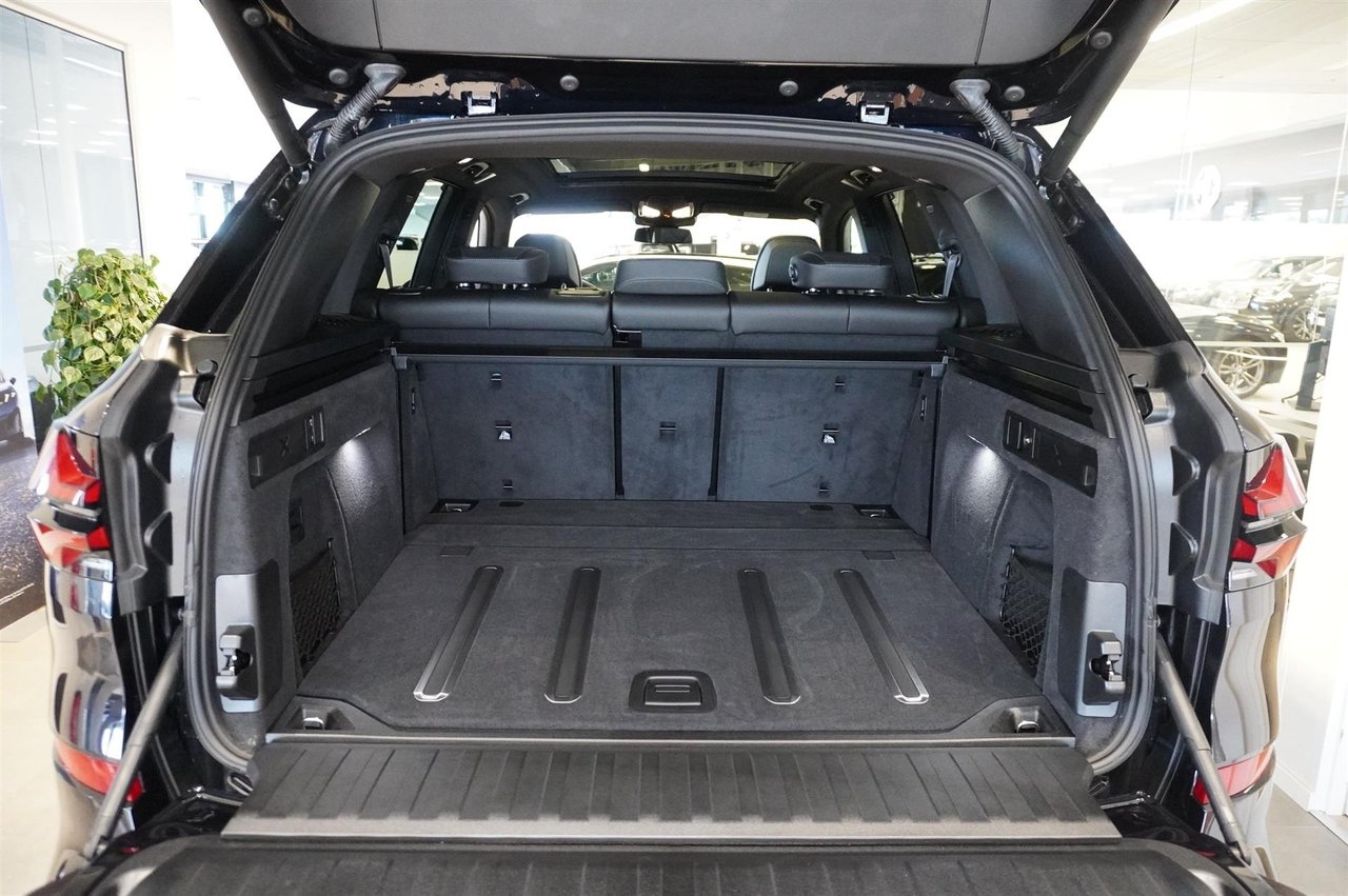 BMW X5 2026, bild 6/34