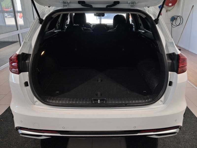 Kia Ceed SPORTSWAGON Plug in 2024, bild 6/6