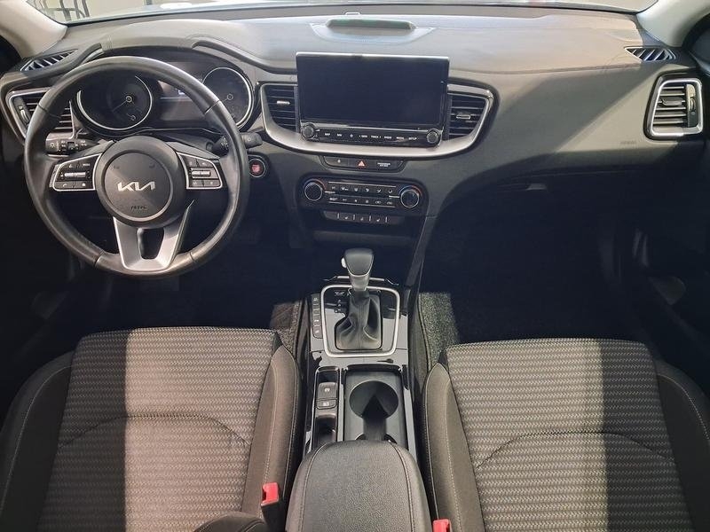 Kia Ceed SPORTSWAGON Plug in 2024, bild 4/6