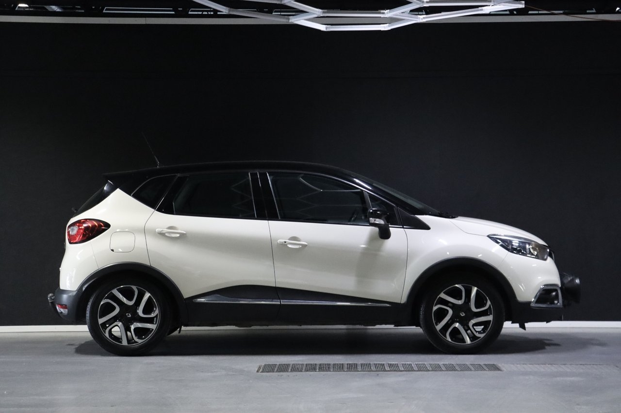 Renault Captur 2014, photo 6/10