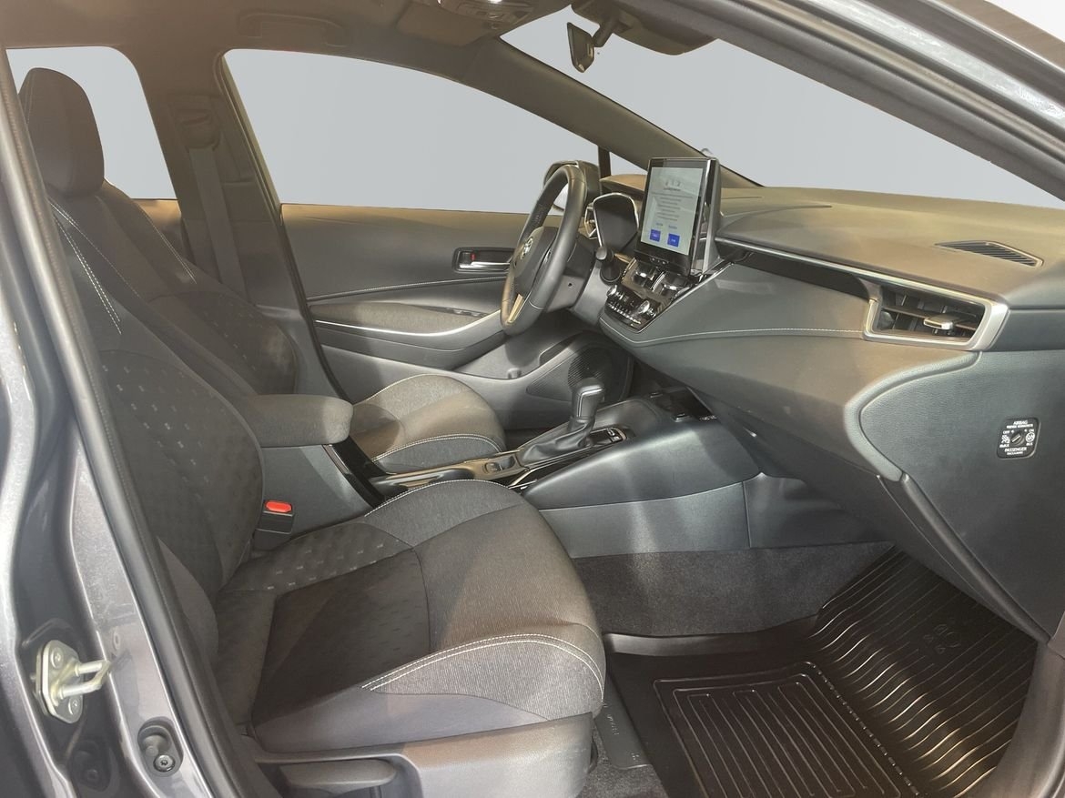 Toyota Corolla 2025, bild 6/10